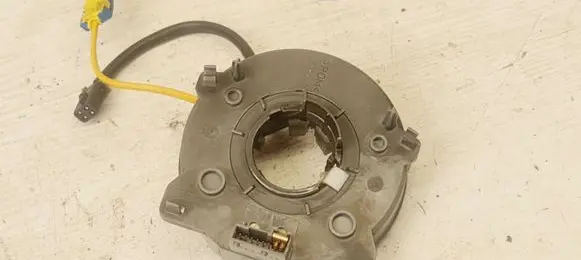Opel Zafira A Airbag slip ring squib (SRS ring) 24436920 1610662