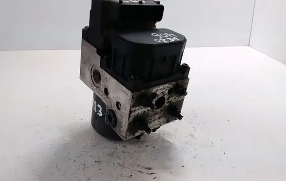 Peugeot 406 ABS Pump 9630532980 0265246543