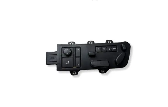 Volkswagen Phaeton Seat control switch 3D0959765M