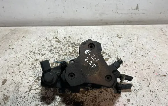 Mercedes-Benz E W211 Fuel injection high pressure pump 0445010018 0445010078 A6460700101