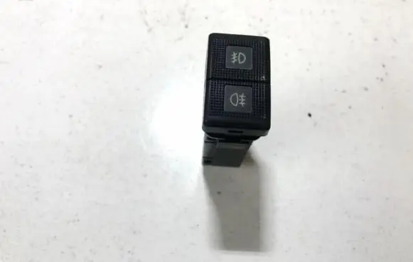 Mazda 323 Fog light switch 