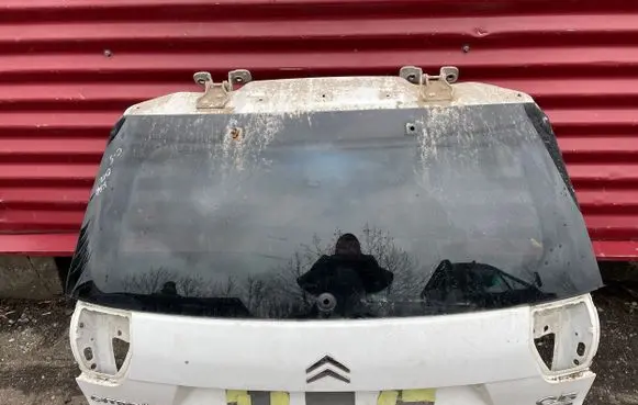 Citroen C5 Tailgate/trunk/boot lid