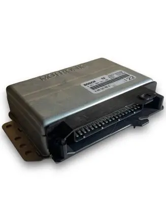 Fiat Marea Engine control unit/module 00465299920 0261204381