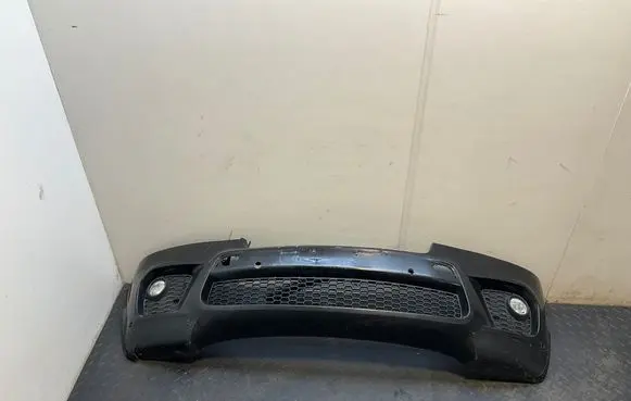 BMW X5 E70 Front bumper 8047316 51118047316
