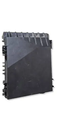 Volkswagen Touran I Fuse box set 1T000033 1K0937821 1K0937808