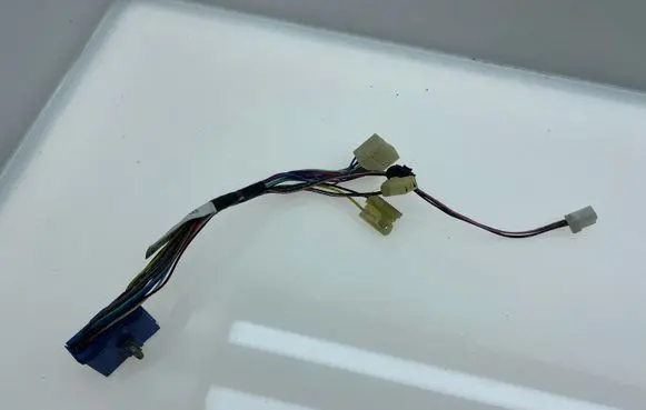 Subaru Legacy Other wiring loom 81870AG230 81870AG