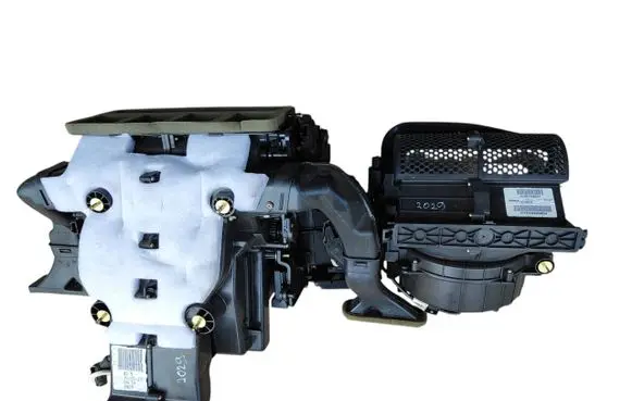 Dodge Durango Interior heater climate box assembly P68412082AC FK398010 TRER0811H1304