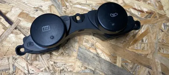 Ford Connect Windscreen/window heater switch 2T1T51445 2T1T51445A