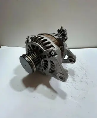 Mazda 3 II Generator/alternator A2TJ0881