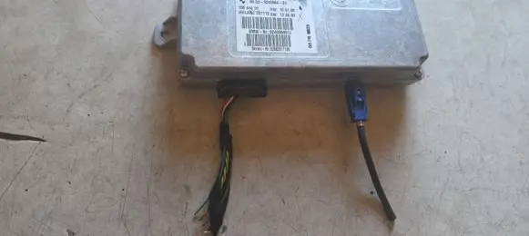 BMW 5 F10 F11 Camera control unit module 9240984