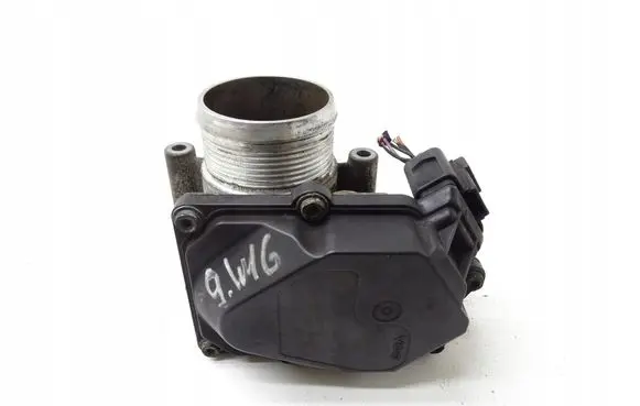 Audi A6 C7 Throttle body valve 03L128063R