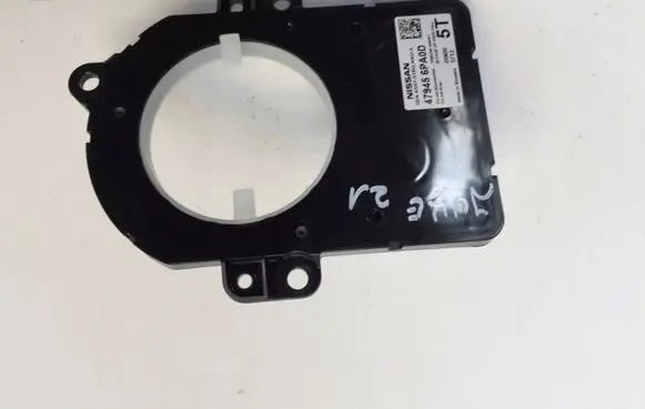 Nissan Juke II F16 Steering angle sensor 479456PA0D