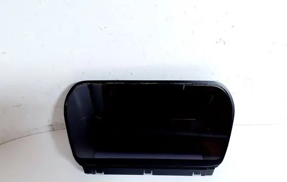 Honda Accord Screen/display/small screen 39810TL0G010M1
