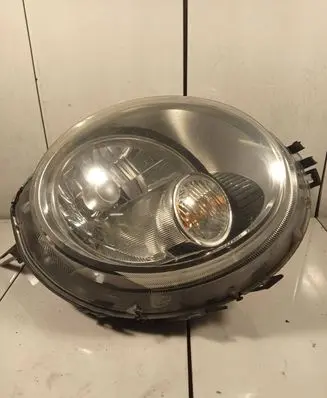 Mini One - Cooper R50 - 53 Headlight/headlamp 0301225704 22042203
