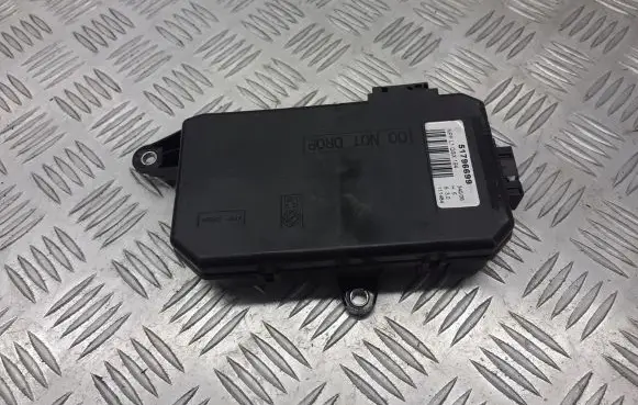 Fiat Croma Door control unit/module 51796699