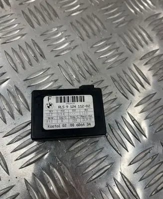 BMW 3 E90 E91 Rain sensor 9124112 00606434
