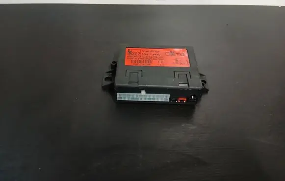 KIA Sorento Other control units/modules XG4C6101