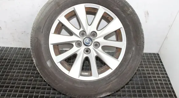 Mazda CX-5 R12 alloy rim 