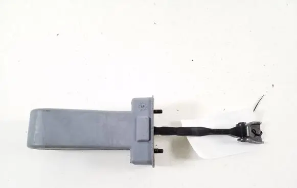 Mercedes-Benz CLA C118 X118 Rear door check strap stopper A1187301500