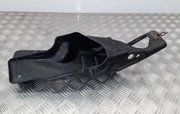 Honda Civic Intercooler air channel guide 