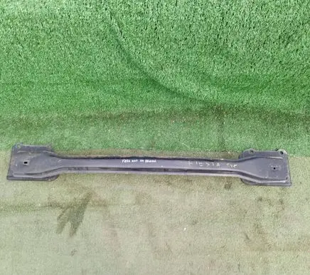 Ford Fiesta Rear bumper support beam 8V5117912BJ 85879000113