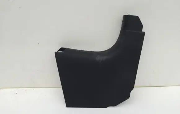 Chevrolet Camaro Foot area side trim 92196140