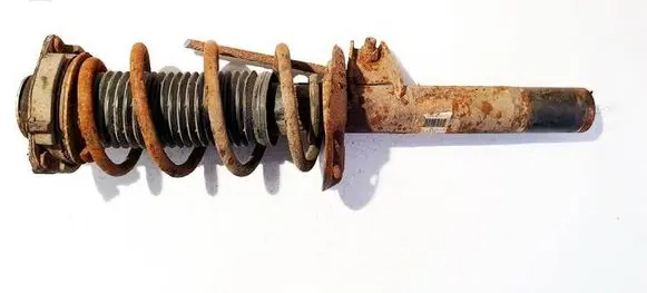 Volkswagen Jetta V Front shock absorber/damper 