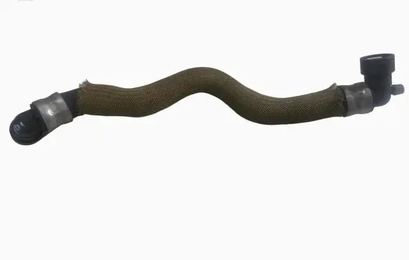 Peugeot 407 Engine coolant pipe/hose