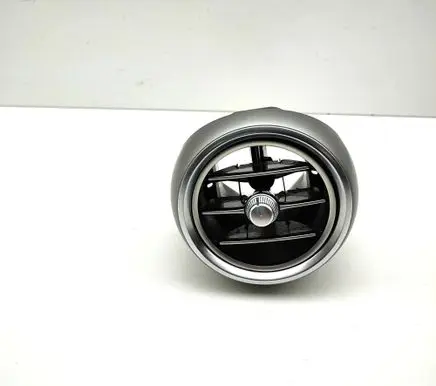 Mercedes-Benz C W205 Dashboard air vent grill cover trim A2058304400