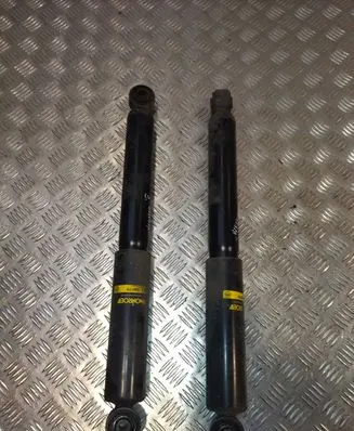 Opel Antara Rear shock absorber/damper D8079