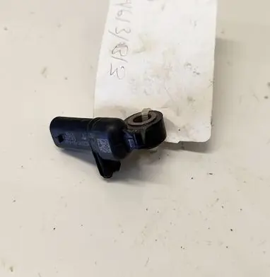 Tesla Model Y Airbag deployment crash/impact sensor 103676100A