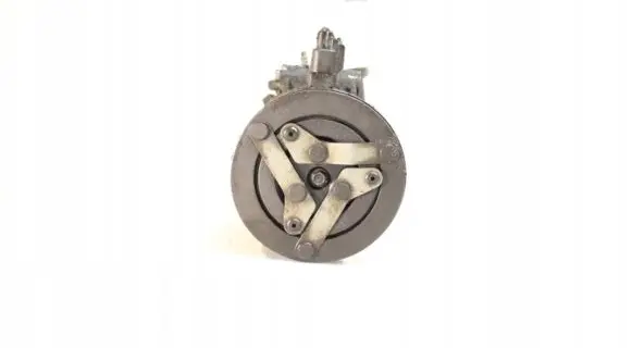 Ford Focus Air conditioning (A/C) compressor (pump)