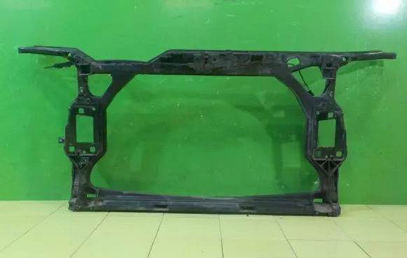 Audi A5 8T 8F Radiator support slam panel 8K0805594J