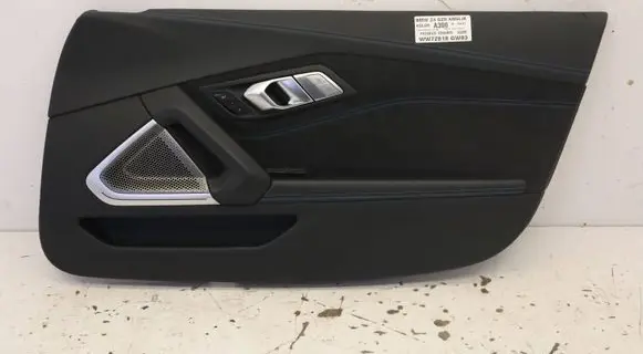 BMW Z4 g29 Interior set 8745006MWGK240626 8745006