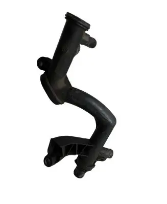 Peugeot 308 Engine coolant pipe/hose 9660660580