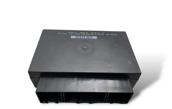 Volkswagen Phaeton Comfort/convenience module 3D0959933F