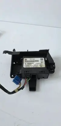 Opel Astra J Parking PDC control unit/module 22810362 0263004541