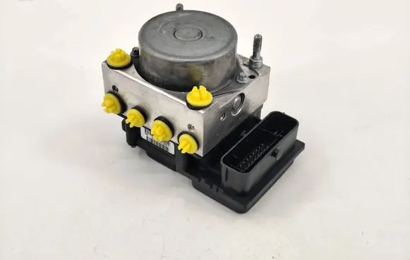 Opel Corsa D ABS Pump 0265232288 0265800796 13282282