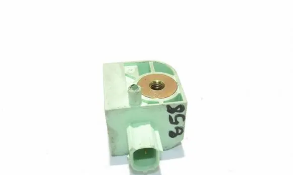 Peugeot 406 Airbag deployment crash/impact sensor 46842734