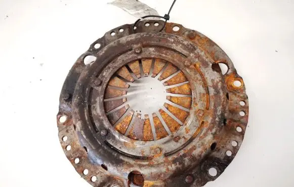 Skoda Fabia Mk1 (6Y) Pressure plate 3082296934