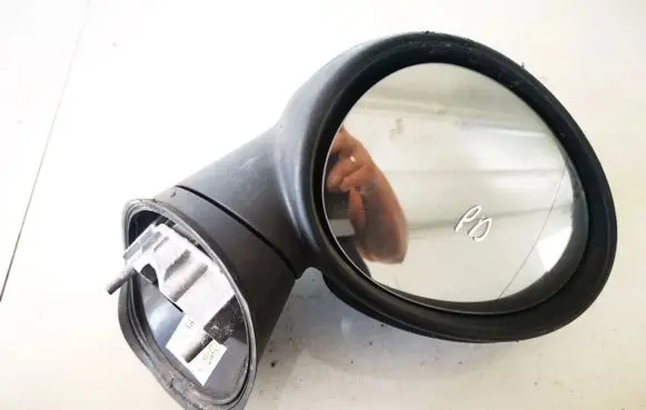 Mini Cooper Countryman R60 Front door electric wing mirror