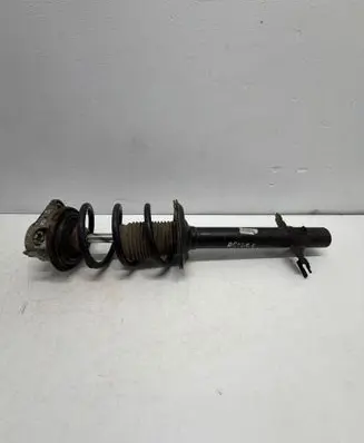 Peugeot Boxer Front shock absorber/damper 