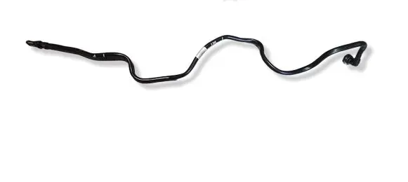 BMW 2 G42 Gearbox oil cooler pipe/hose 8654907