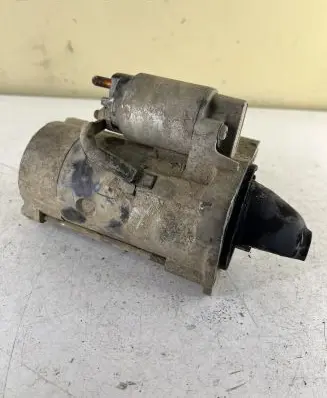 Ford Ranger Starter motor M002T87271ZT WL9118400
