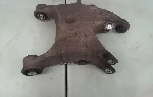 BMW 5 GT F07 Rear upper control arm/wishbone 33326780070 6780072