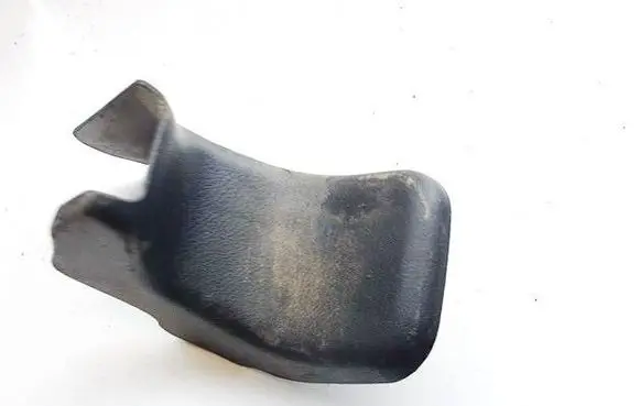 Honda FR-V Front driver seat rail trim 81595SJDA0300