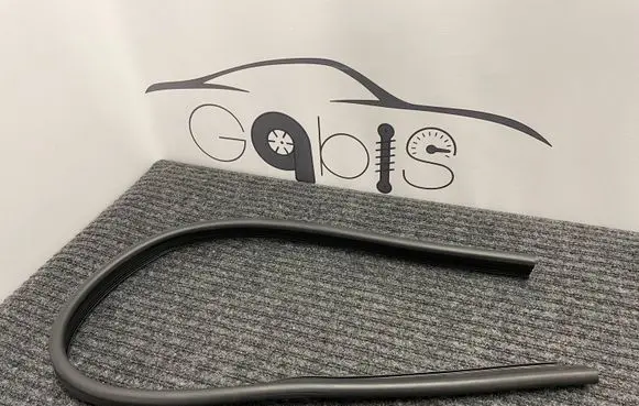 Mercedes-Benz C W205 Engine compartment rubber A2058870000