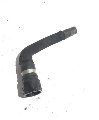 Audi A7 S7 4G Engine coolant pipe/hose 4g0122108