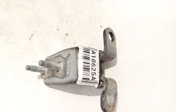 Honda FR-V Rear door lower hinge
