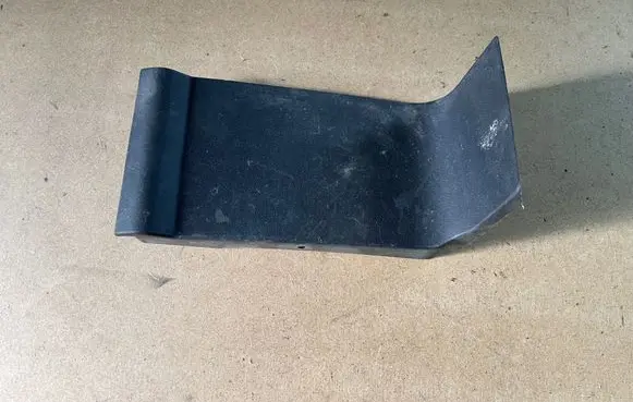 Volkswagen Crafter Sliding door cover cap 7C0863230A